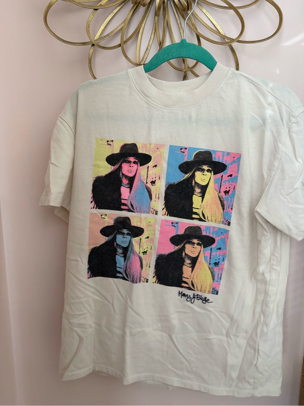 Abercrombie T-shirt